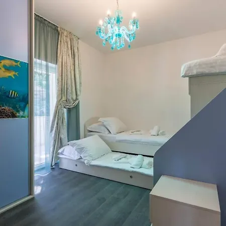 Bila Vila - Where Life Meets Luxury & Nature