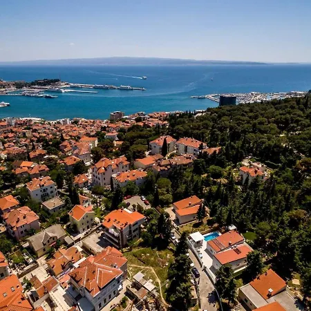 Bila Vila - Where Life Meets Luxury & Nature Villa