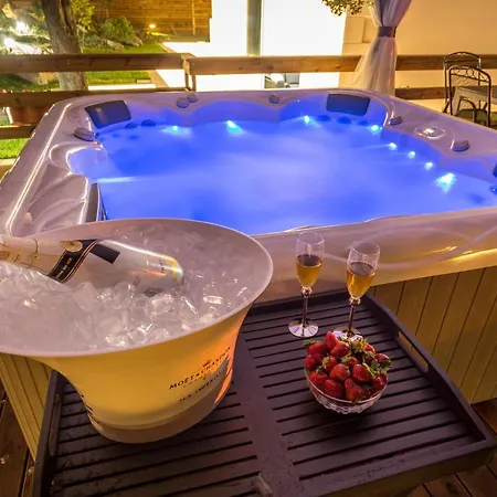 Bila Vila - Where Life Meets Luxury & Nature Villa Split