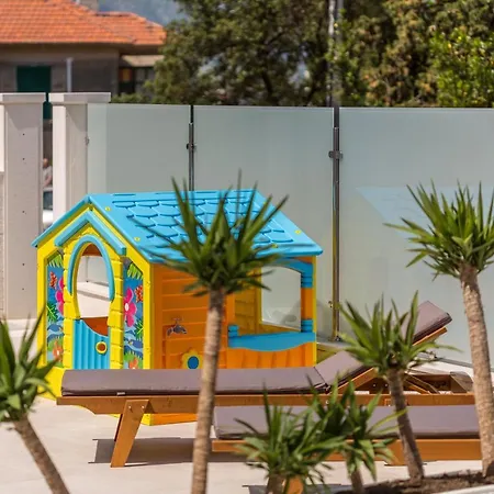 Villa Bila Vila - Where Life Meets Luxury & Nature Split