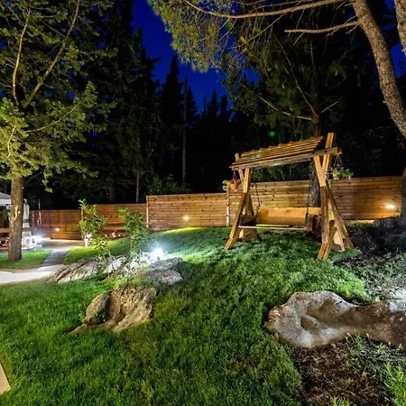 Bila Vila - Where Life Meets Luxury & Nature