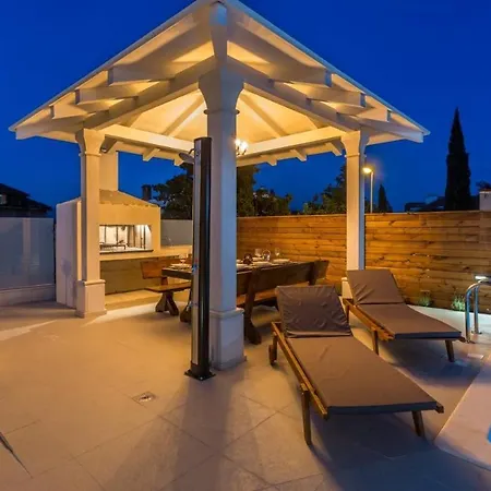 Bila Vila - Where Life Meets Luxury & Nature *