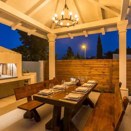 Bila Vila - Where Life Meets Luxury & Nature