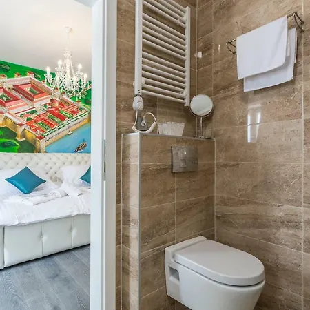 Bila Vila - Where Life Meets Luxury & Nature * Split