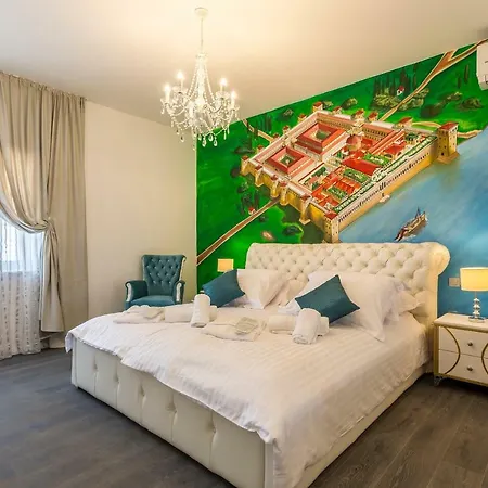 Bila Vila - Where Life Meets Luxury & Nature