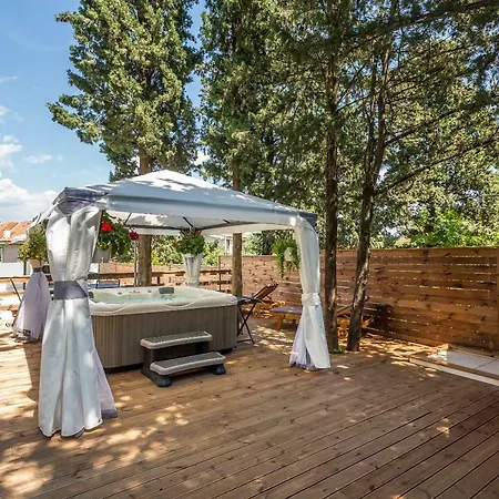 Villa Bila Vila - Where Life Meets Luxury & Nature