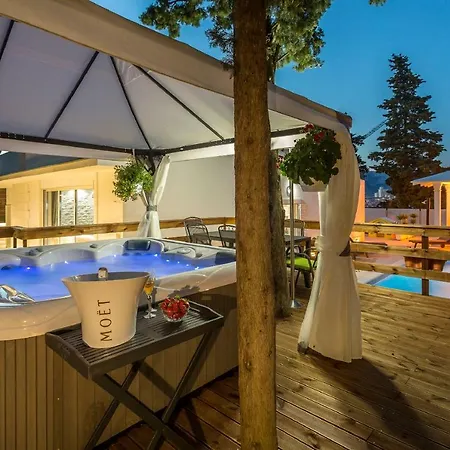 Bila Vila - Where Life Meets Luxury & Nature