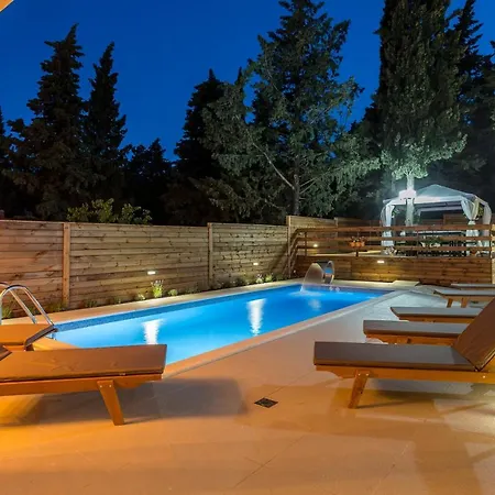 Βίλα Bila Vila - Where Life Meets Luxury & Nature
