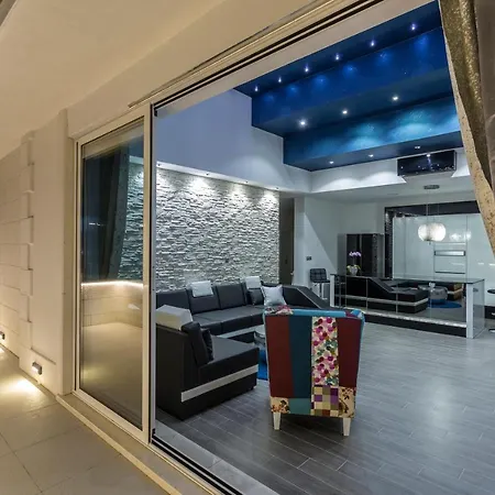 Bila Vila - Where Life Meets Luxury & Nature Βίλα *