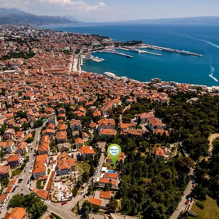 Bila Vila - Where Life Meets Luxury & Nature Βίλα *