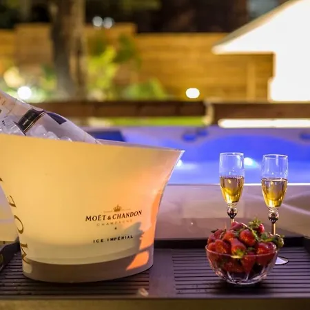 Βίλα Bila Vila - Where Life Meets Luxury & Nature *