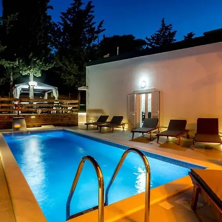 Bila Vila - Where Life Meets Luxury & Nature * Σπλιτ