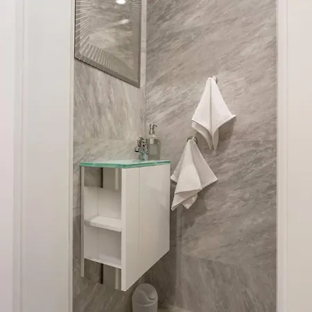 Bila Vila - Where Life Meets Luxury & Nature Βίλα Σπλιτ