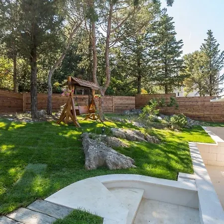 Bila Vila - Where Life Meets Luxury & Nature Βίλα *