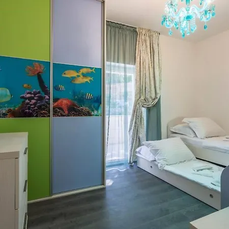Βίλα Bila Vila - Where Life Meets Luxury & Nature Σπλιτ