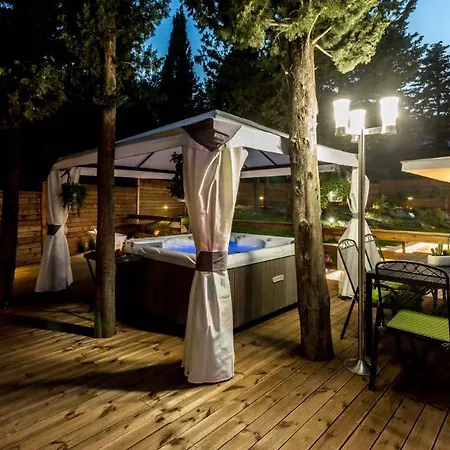 Bila Vila - Where Life Meets Luxury & Nature Βίλα *