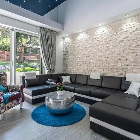 Βίλα Bila Vila - Where Life Meets Luxury & Nature *