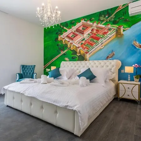 Bila Vila - Where Life Meets Luxury & Nature Βίλα