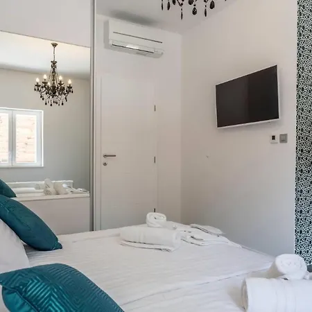 Βίλα Bila Vila - Where Life Meets Luxury & Nature *
