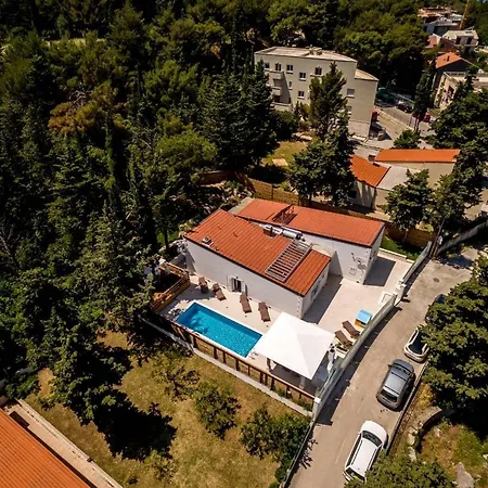 Bila Vila - Where Life Meets Luxury & Nature Σπλιτ