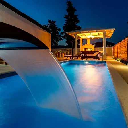 Βίλα Bila Vila - Where Life Meets Luxury & Nature *