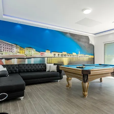 Βίλα Bila Vila - Where Life Meets Luxury & Nature