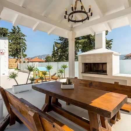 Βίλα Bila Vila - Where Life Meets Luxury & Nature Σπλιτ