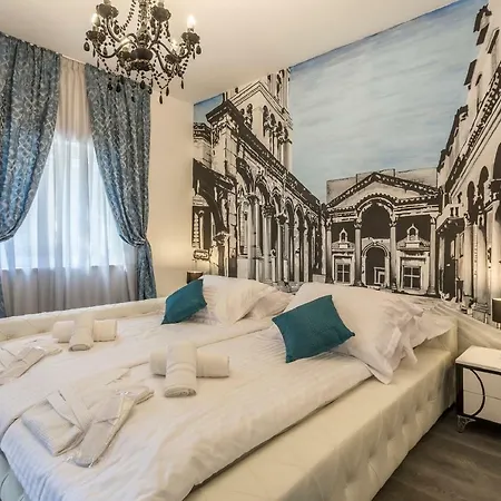 Bila Vila - Where Life Meets Luxury & Nature Σπλιτ